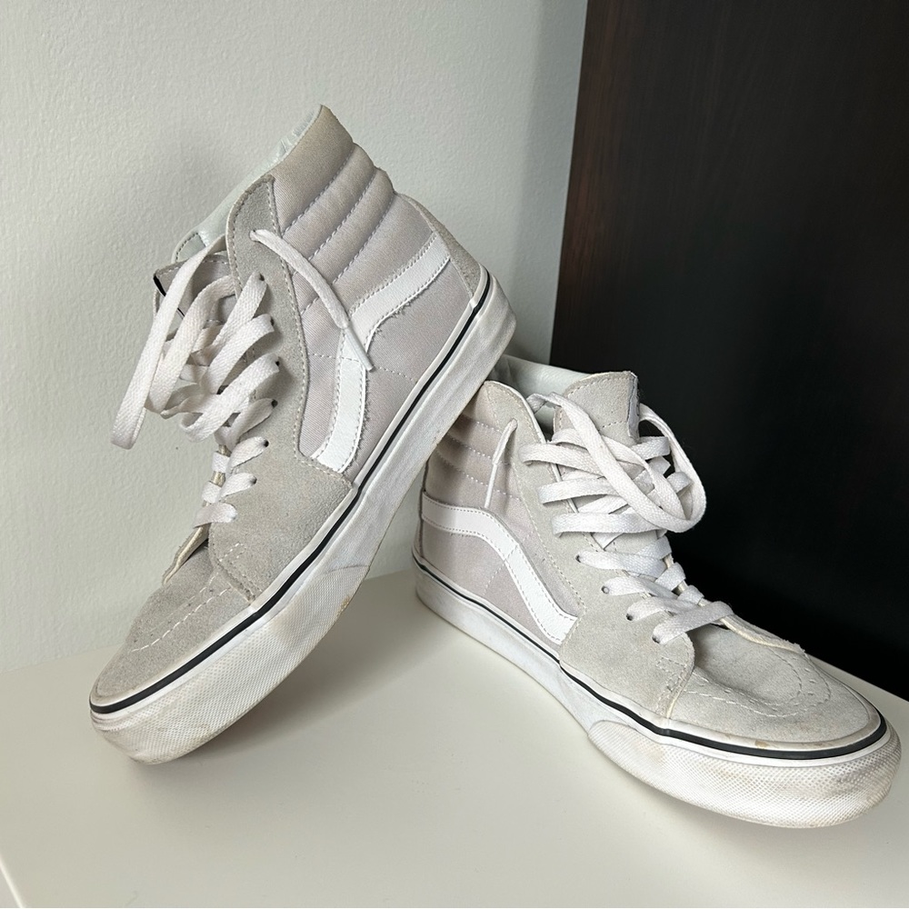 Vans Sk8-Hi